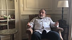 Video | Neyzen Kudsi Ergüner: Muhafazakarlardan kültürel mirası kurtarmamız lazım