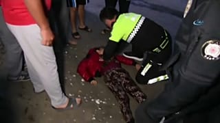 مقتل طفلين في غرق قارب يقل مهاجرين قبالة بودروم التركية