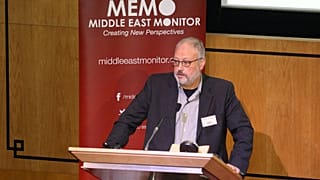 Khashoggi, víctima preferida del Ejército de 'trolls' de Arabia Saudi
