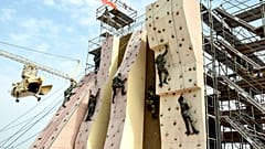 تدريبات روسية مصرية مشتركة