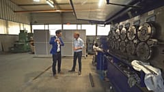 Die EU hilft beim Schutz des geistigen Eigentums