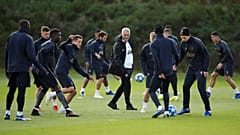 Ligue des champions : les Red Devils reçoivent la Juve