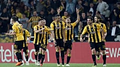 Τσάμπιονς Λιγκ: ΑΕΚ vs Μπάγερν Μονάχου στο ΟΑΚΑ