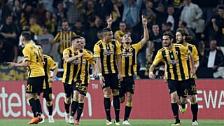 Τσάμπιονς Λιγκ: ΑΕΚ vs Μπάγερν Μονάχου στο ΟΑΚΑ