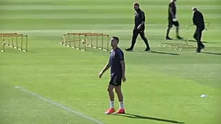 Cristiano Ronaldo vuelve a 'casa' en la Liga de Campeones