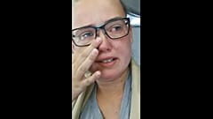 Swedish woman 'disappointed' to be indicted for stopping deportation of Afghani man on flight