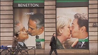 Elhunyt Gilberto Benetton