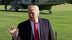 Trump ameaça desenvolver armamento nuclear