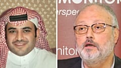 مرد پشت پرده قتل جمال خاشقجی؛ دستور قتل از طریق اسکایپ