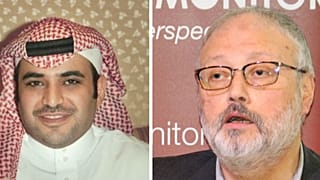 مرد پشت پرده قتل جمال خاشقجی؛ دستور قتل از طریق اسکایپ