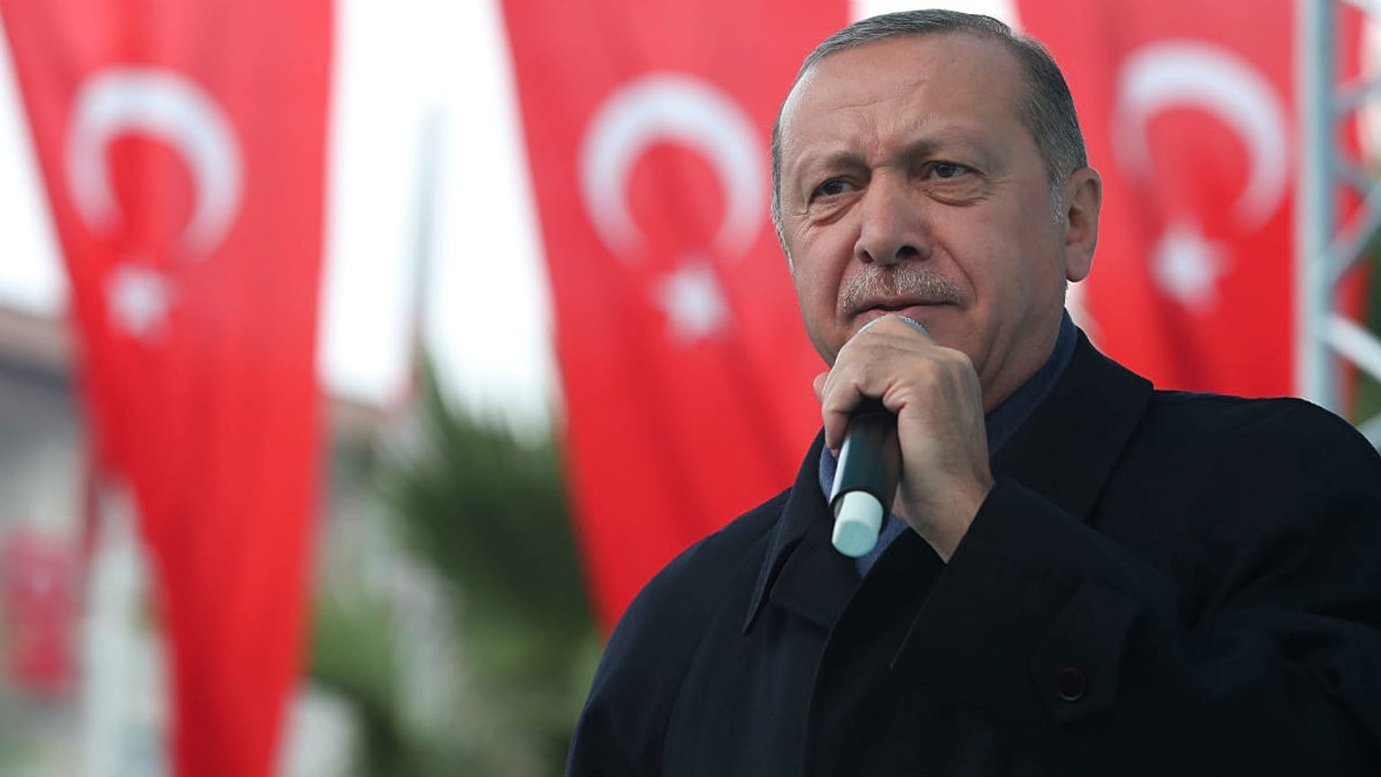 اردوغان از عربستان خواست ۱۸ فرد مرتبط با قتل خاشقجی را به ترکیه تحویل دهد