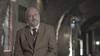 Halála előtt megpróbálták lépre csalni Hasogdzsit
