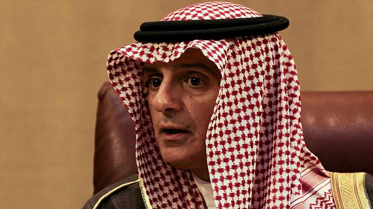 عن مقتل خاشقجي وترتيب ولاية العرش في السعودية.. عادل الجبير يتحدث