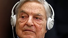 Beszünteti törökországi működését Soros alapítványa