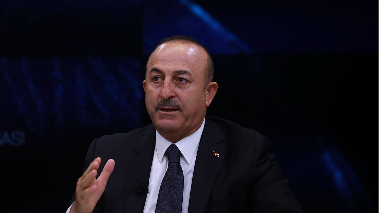 Kaşıkçı cinayeti: Uluslararası kurumlar dava açarsa Türkiye işbirliğine hazır