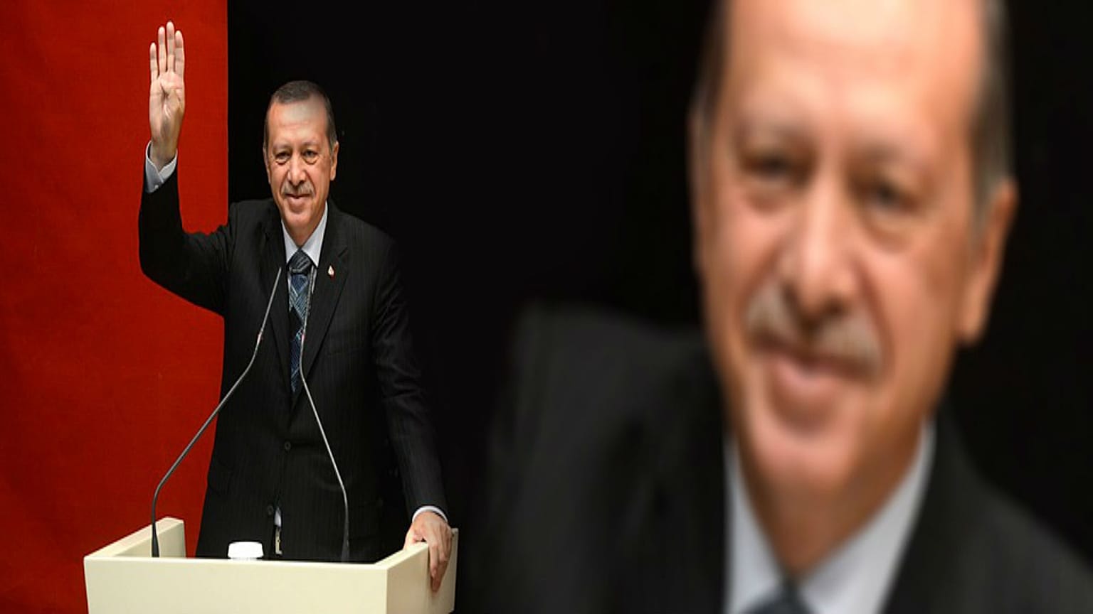 الرئيس التركي رجب طيب أردوغان 