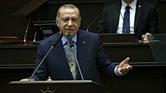 Bahçeli: Yerel seçimlerde ittifak yapmayacağız, Erdoğan: Herkes kendi yoluna