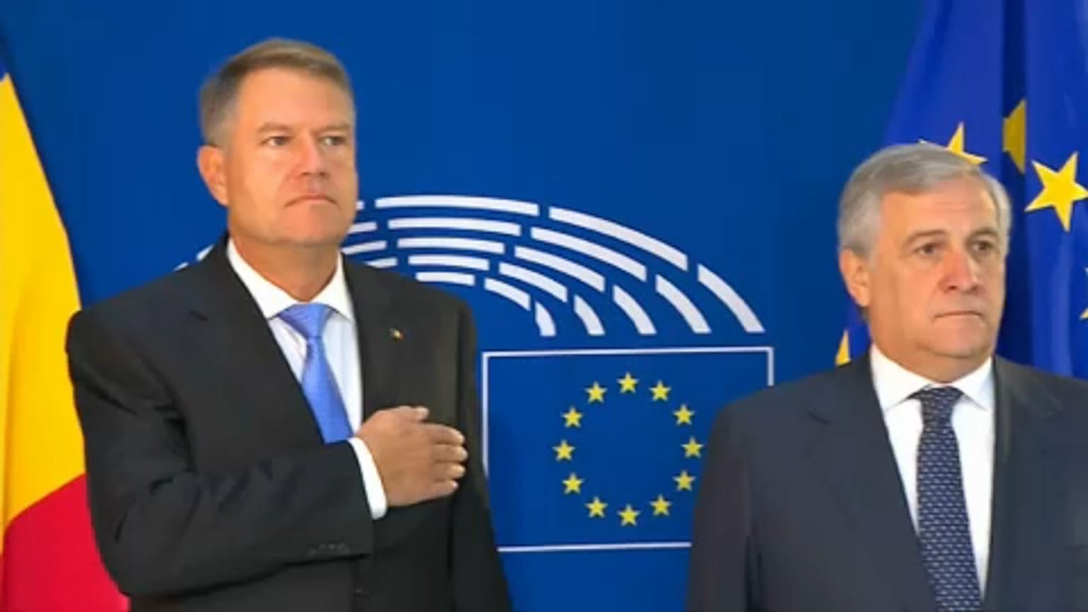 Romania: Europarlamento richiama al rispetto dello Stato dirittto