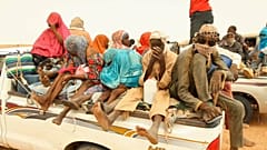 Niger: Hexenkessel für Migranten  