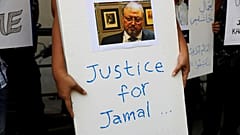 Khashoggi-Freund: Journalist war Opfer von saudischen Twitter-Trollen