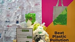 Forscher weisen Mikroplastik im menschlichen Körper nach - bei 100 % der Probanden