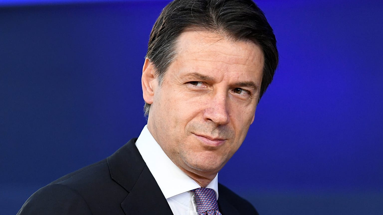 Italien-USA: Conte und Trump auf gemeinsamen Kurs