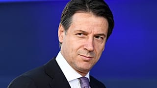 Italien-USA: Conte und Trump auf gemeinsamen Kurs