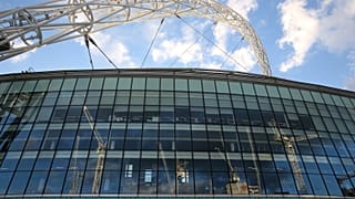 A Inglaterra considera avançar candidatura para organizar o Mundial de Futebol de 2030