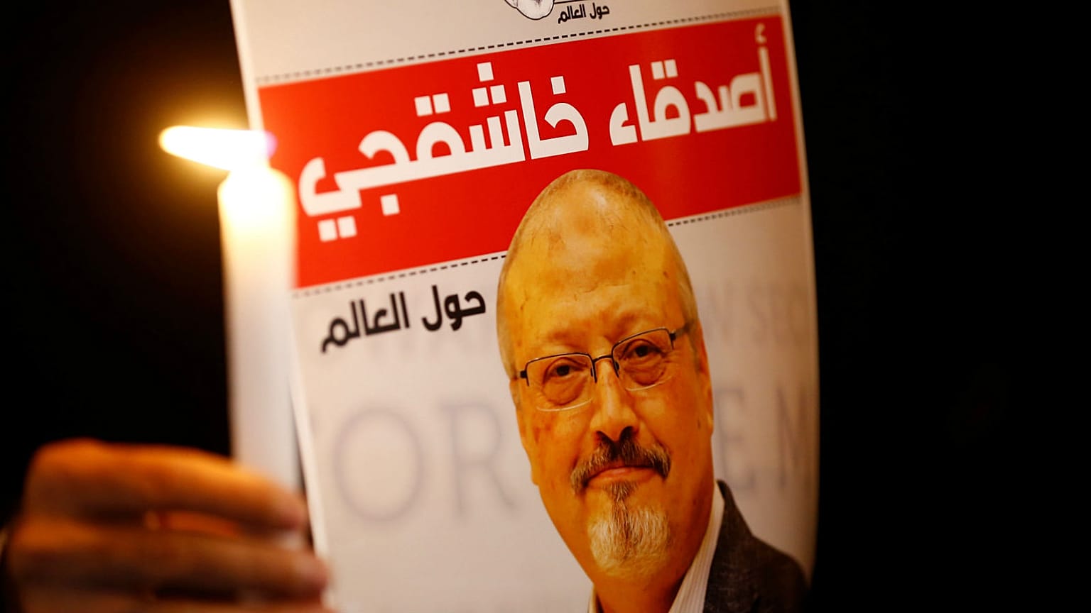 Khashoggi's killing: Turkey's timeline on Saudi's slaying