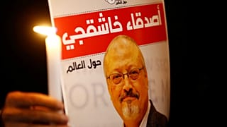 Khashoggi's killing: Turkey's timeline on Saudi's slaying