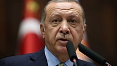 أبرز النقاط في خطاب أردوغان بشأن ملابسات مقتل الصحفي جمال خاشقجي