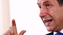 EU rejects Italy budget. Rome has three weeks to respond