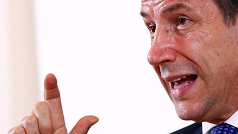 EU rejects Italy budget. Rome has three weeks to respond