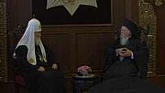 Orthodoxe Kirche: Bartholomäus unnachgiebig