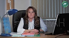 Русская женщина американского президента