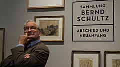 Auktion für das Exilmuseum in Berlin