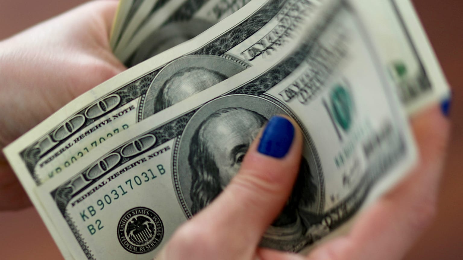 Bahçeli'nin ittifak açıklamasıyla Dolar yeniden yükselişe geçti