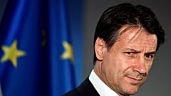 Bruselas rechaza el presupuesto italiano
