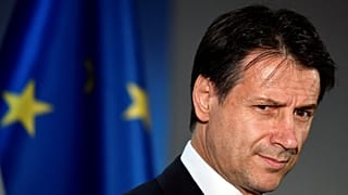 Bruselas rechaza el presupuesto italiano