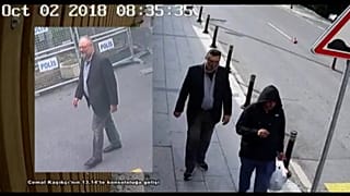 Affaire Khashoggi : la chronologie des faits, d'après Erdogan