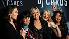 Vem aí a última temporada de "House of Cards"