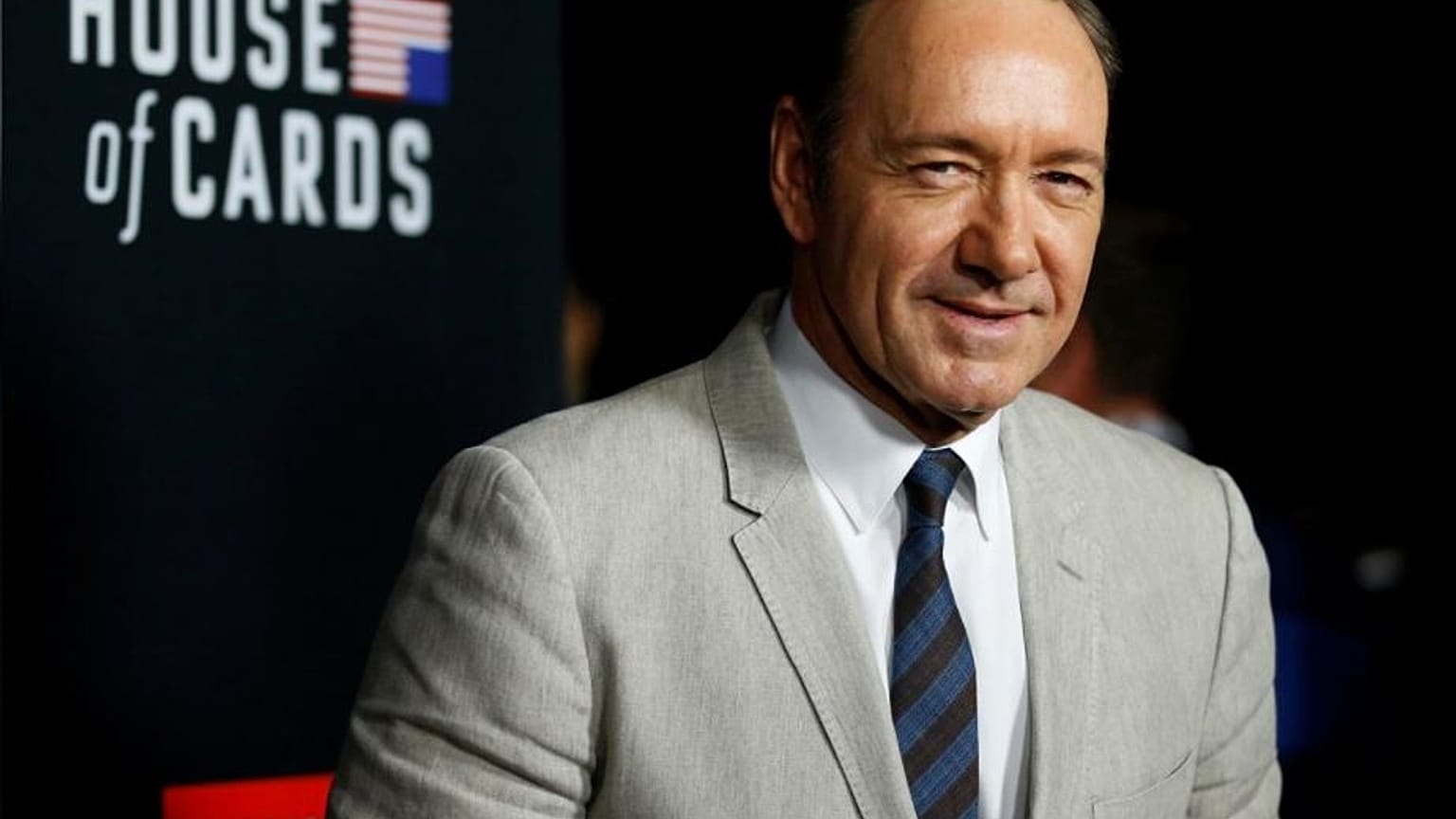 Netflix dizisi 'House of Cards' taciz skandalı sebebiyle ekranlara veda ediyor