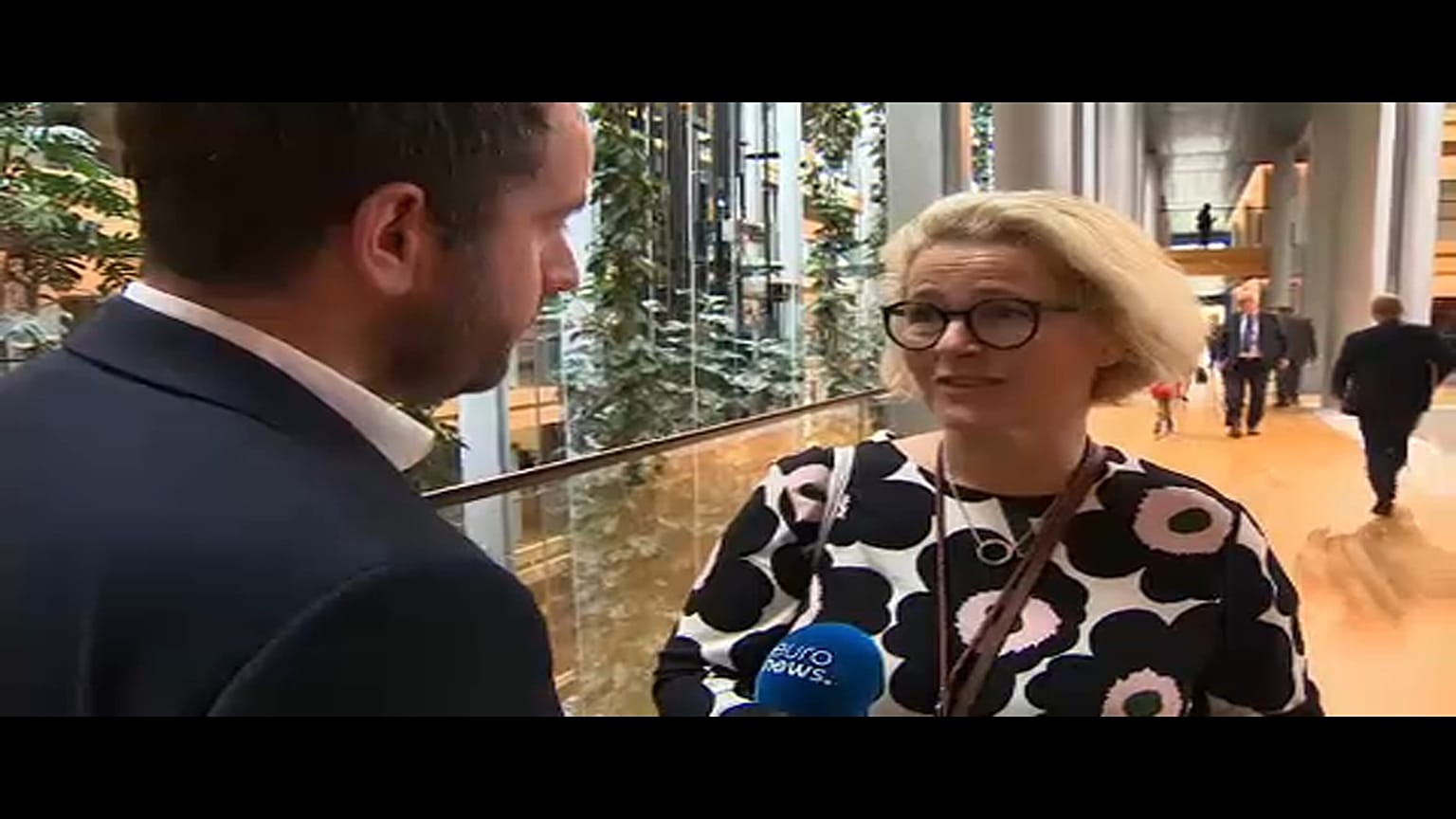 Raw Politics: Should Europe ban arms exports to Saudi Arabia?