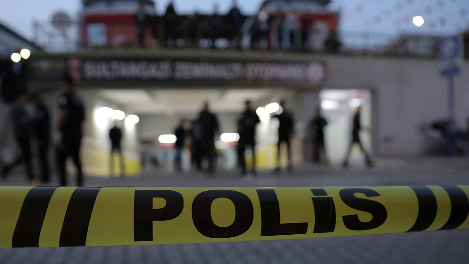 Cemal Kaşıkçı'nın oğlu ABD'ye gitmek üzere Suudi Arabistan'dan ayrıldı