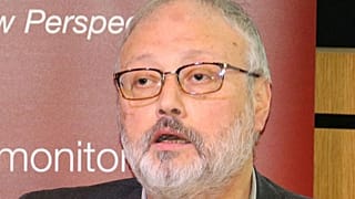 Erdogan: Der Mord an Khashoggi war eine geplante Aktion