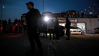Malas de Khashoggi terão sido encontradas no carro do cônsul saudita