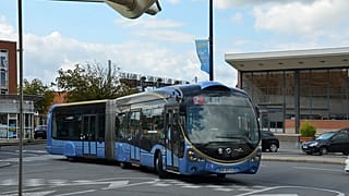 Gare de Dunkerque