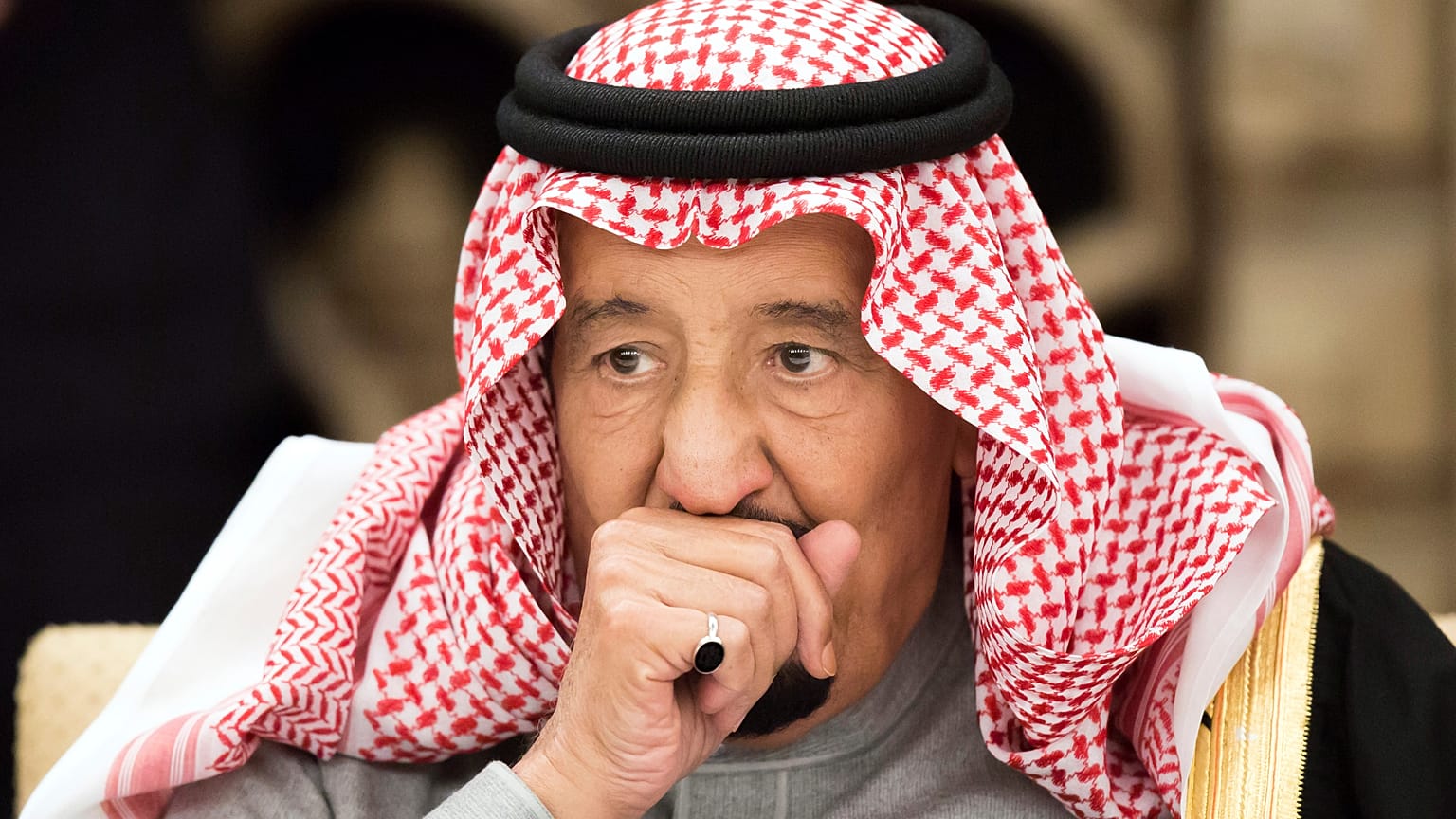 مجلس الوزراء السعودي يعد بمحاسبة المقصرين بقضية مقتل خاشقجي