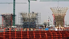 A favor o en contra del Nuevo Aeropuerto Internacional de México