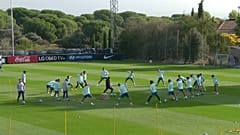 B. Dortmund-Atlético y F.C. Barcelona-Inter en la 3ª jornada de la Champions